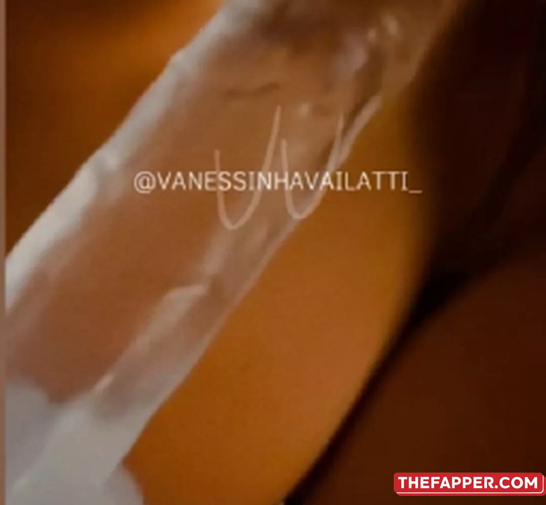 Vanessinha Vailatti  Onlyfans Leaked Nude Image #scWKGqQ0bp