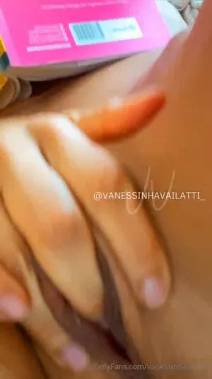 Vanessinha Vailatti Onlyfans Leaked Nude Image #uCCGa4639p