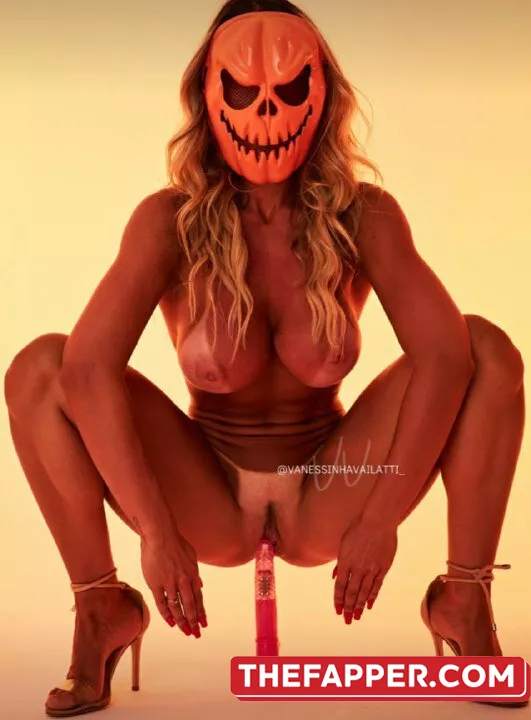 Vanessinha Vailatti  Onlyfans Leaked Nude Image #vqS0DY4OeV