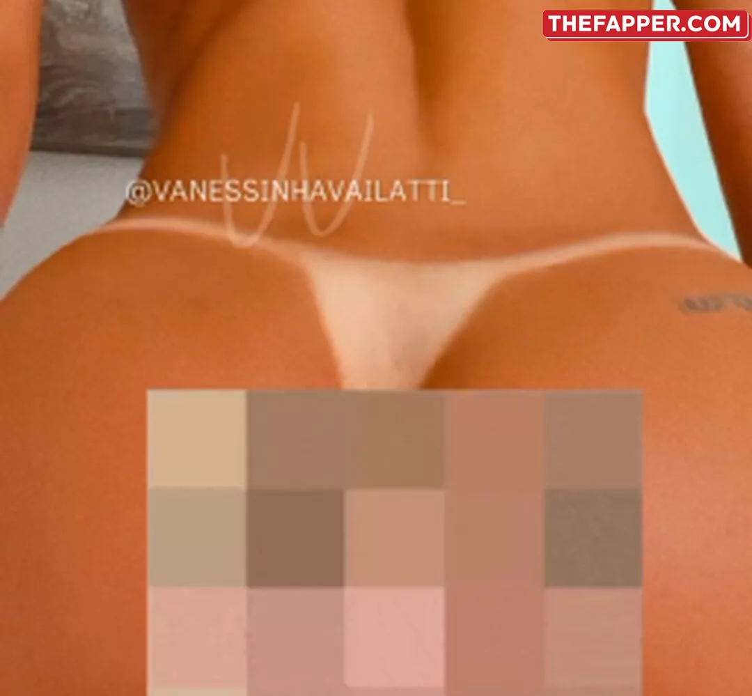 Vanessinha Vailatti  Onlyfans Leaked Nude Image #xkDER5ancp
