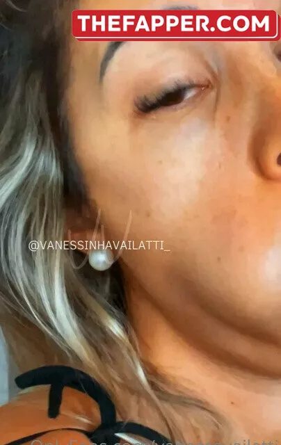 Vanessinha Vailatti  Onlyfans Leaked Nude Image #z24dDt8RSv