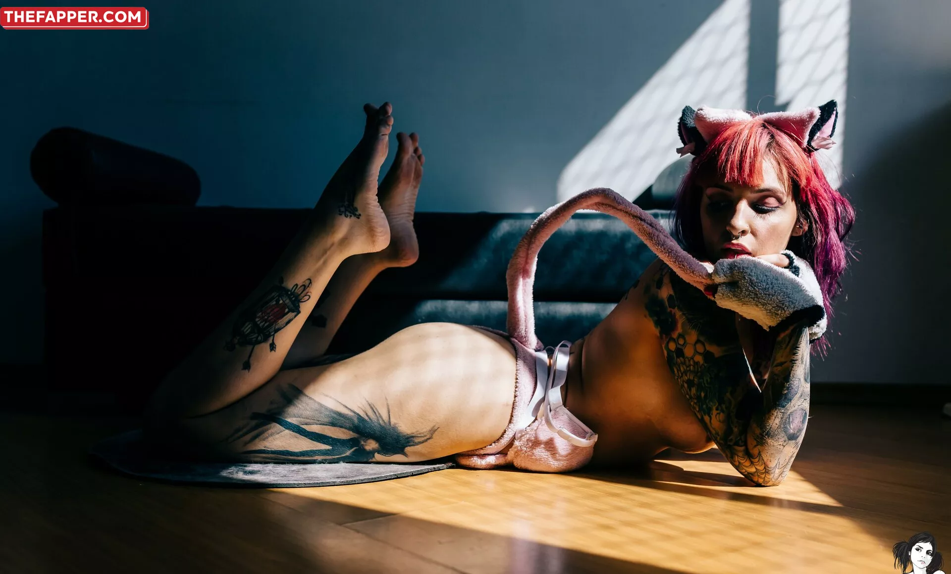Vanp  Onlyfans Leaked Nude Image #70Gk6TS2ea