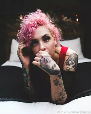 Vanpsuicide Onlyfans Leaked Nude Image #TojYbP6Os9