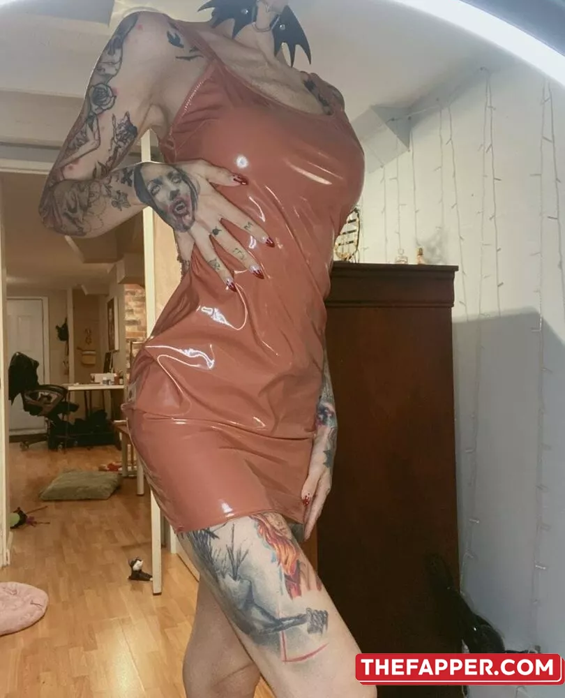 Vanpsuicide  Onlyfans Leaked Nude Image #X3PmlWGah5