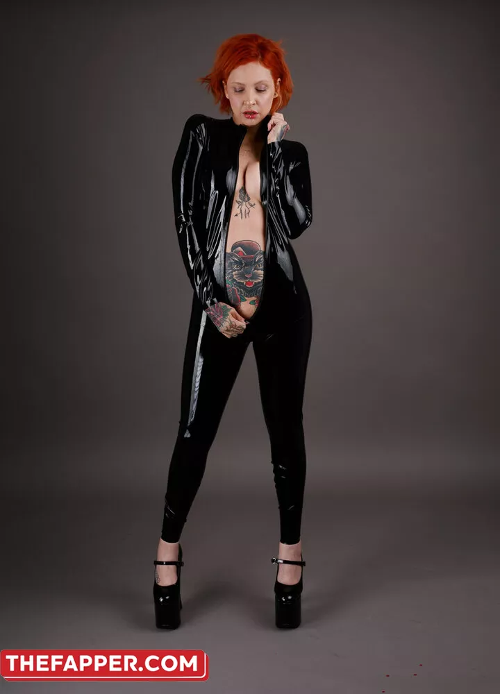 Vanpsuicide  Onlyfans Leaked Nude Image #b2uTEhArVo