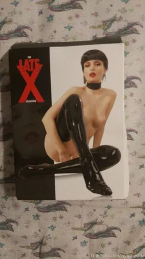 Vanpsuicide Onlyfans Leaked Nude Image #es9hQG4r0C