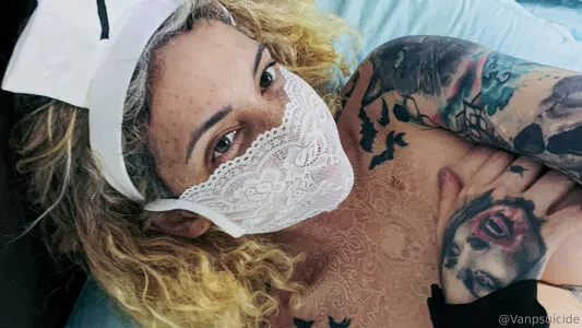 Vanpsuicide Onlyfans Leaked Nude Image #jRvs8zC8Cq