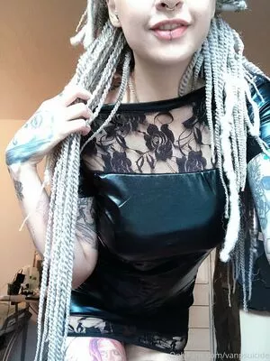 Vanpsuicide Onlyfans Leaked Nude Image #rQBmyFGAA4