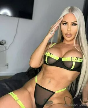 Vanpsuicide Onlyfans Leaked Nude Image #wxRdqgj3OS
