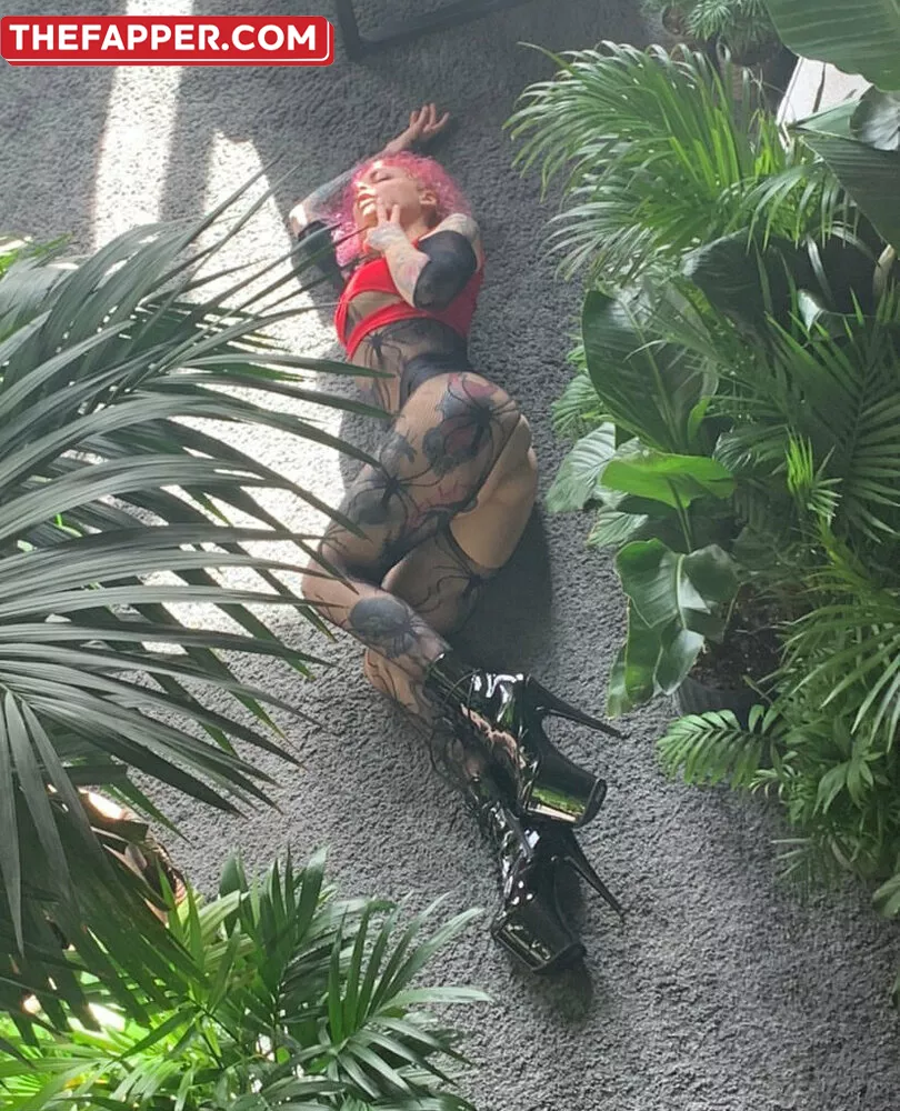 Vanpsuicide  Onlyfans Leaked Nude Image #xZFjeswumR