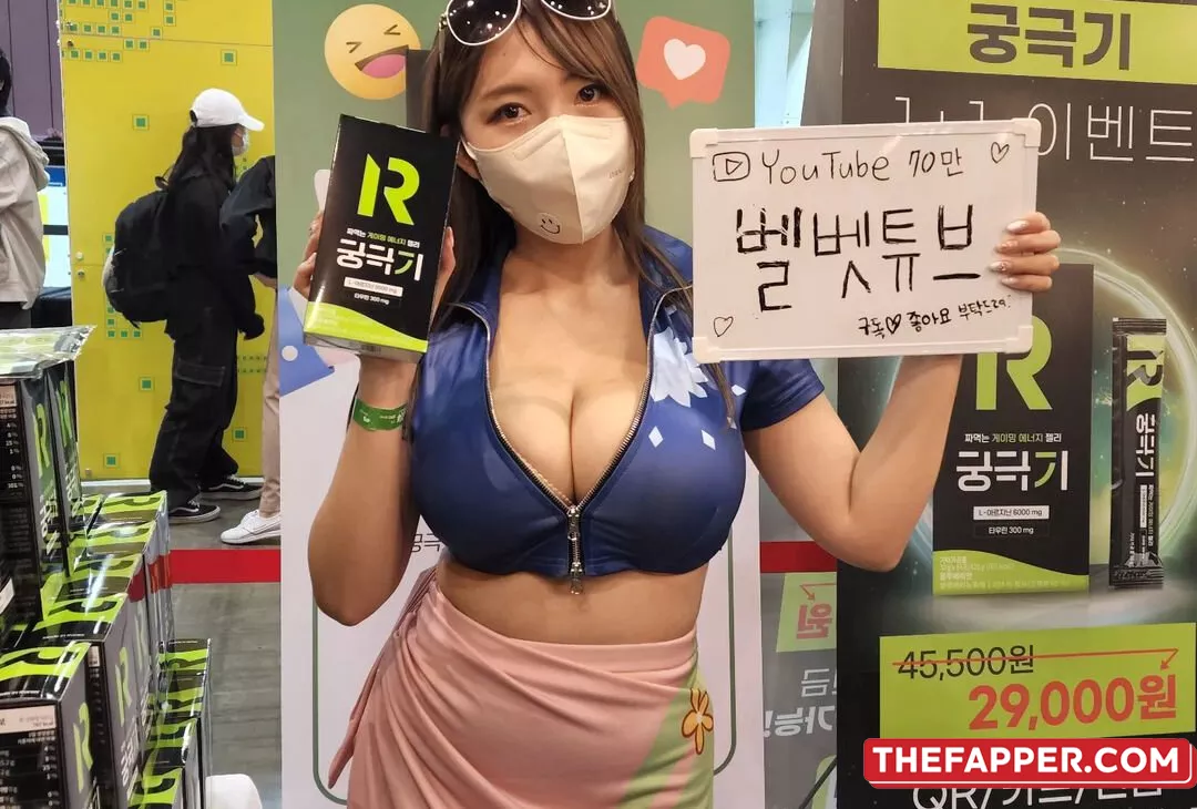 Velvet_7  Onlyfans Leaked Nude Image #TBQmwLUPFW