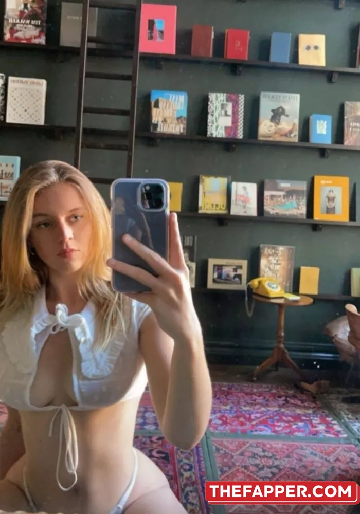 Vera Dijkmans  Onlyfans Leaked Nude Image #1CsnSS1N8Z