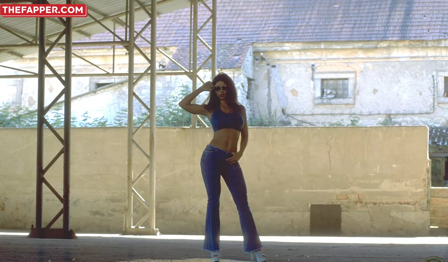 Veronica Zemanova  Onlyfans Leaked Nude Image #5ebhZ9j9vY