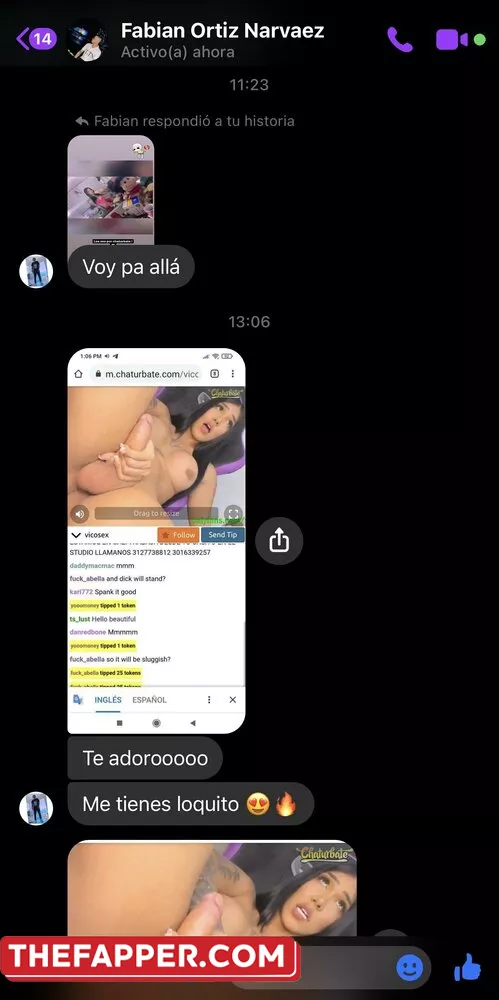 Vicosexx  Onlyfans Leaked Nude Image #IS54CgRlsA