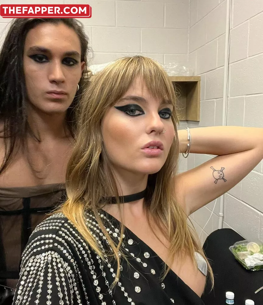 Victoria De Angelis  Onlyfans Leaked Nude Image #2br8hr0Drg