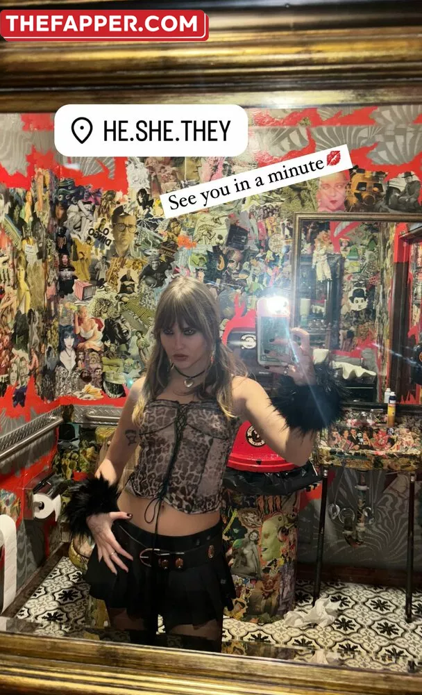 Victoria De Angelis  Onlyfans Leaked Nude Image #8hvhiuenXc