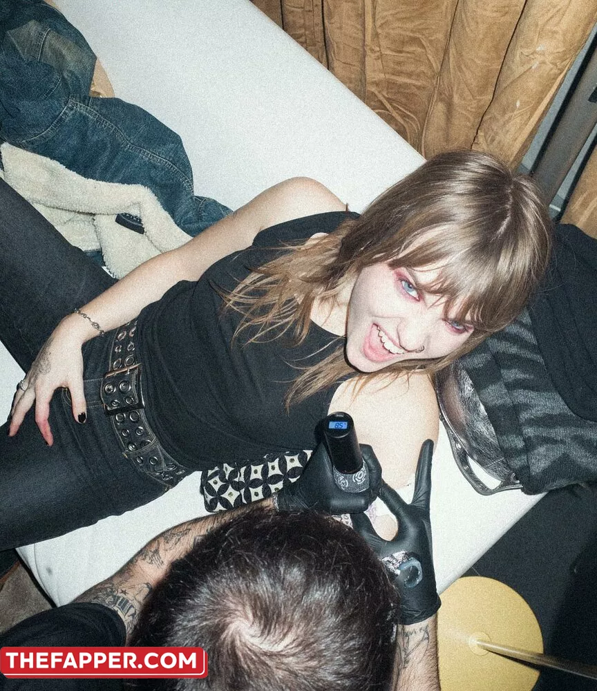 Victoria De Angelis  Onlyfans Leaked Nude Image #92Pq3osimL