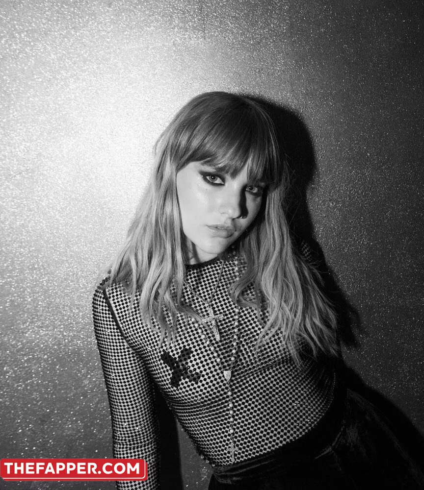 Victoria De Angelis  Onlyfans Leaked Nude Image #9adCW0EYlS