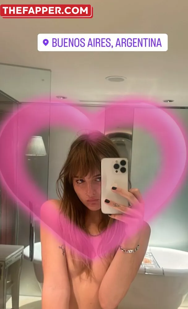 Victoria De Angelis  Onlyfans Leaked Nude Image #AUAKVRmXRX