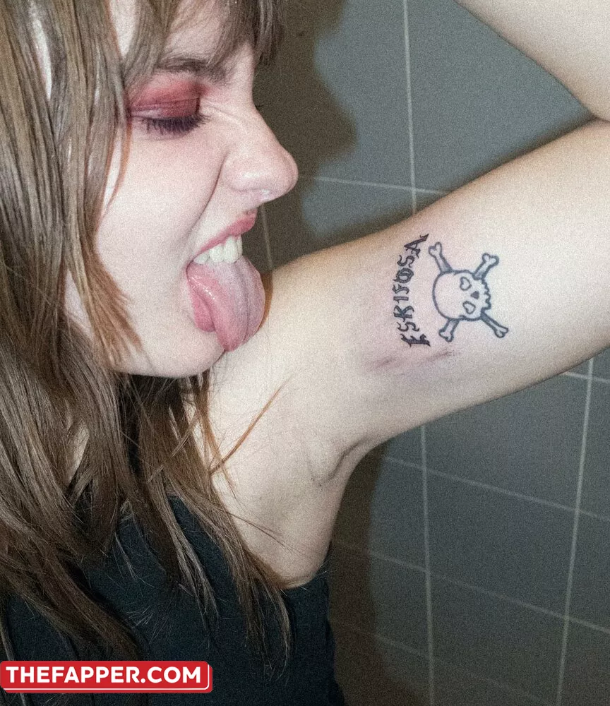 Victoria De Angelis  Onlyfans Leaked Nude Image #CTTT0xLKJh