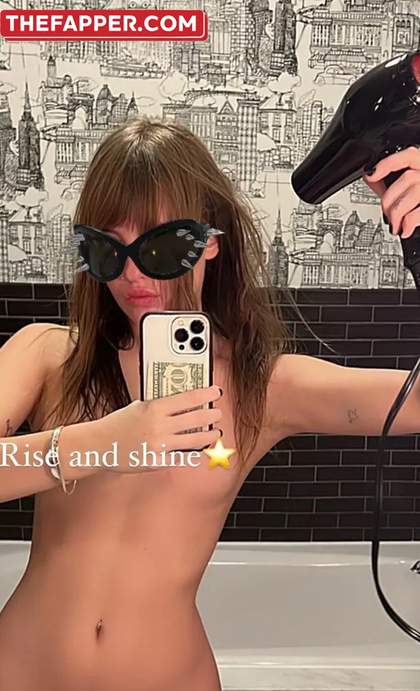 Victoria De Angelis  Onlyfans Leaked Nude Image #EFP8zyXIWx