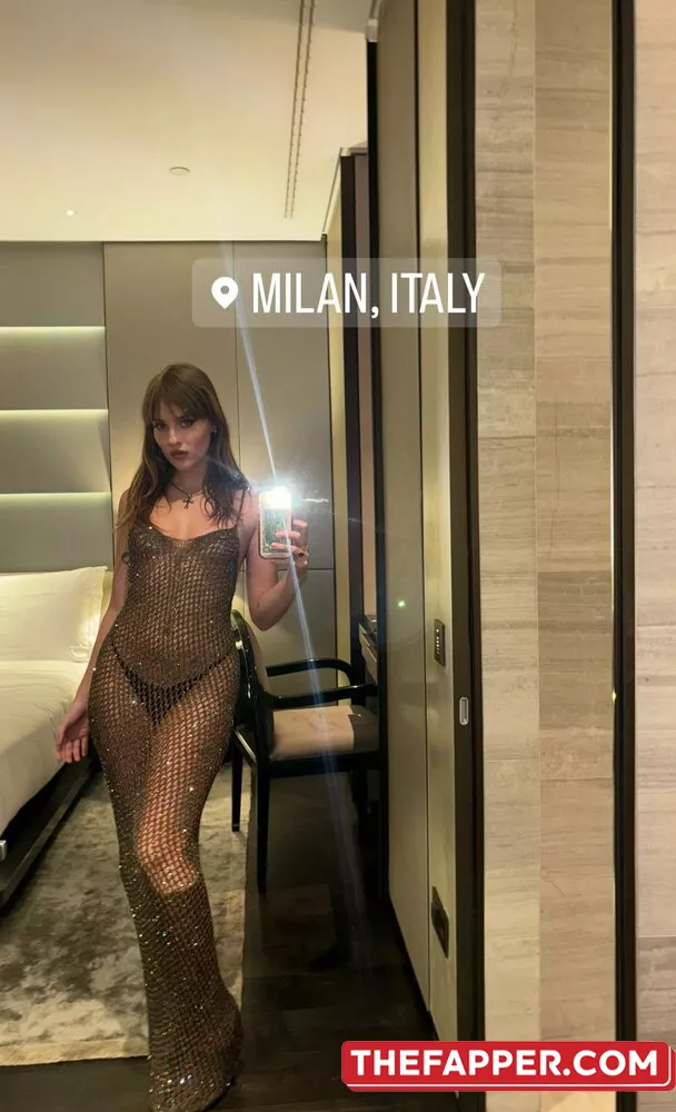 Victoria De Angelis  Onlyfans Leaked Nude Image #EZWkB5Do8p