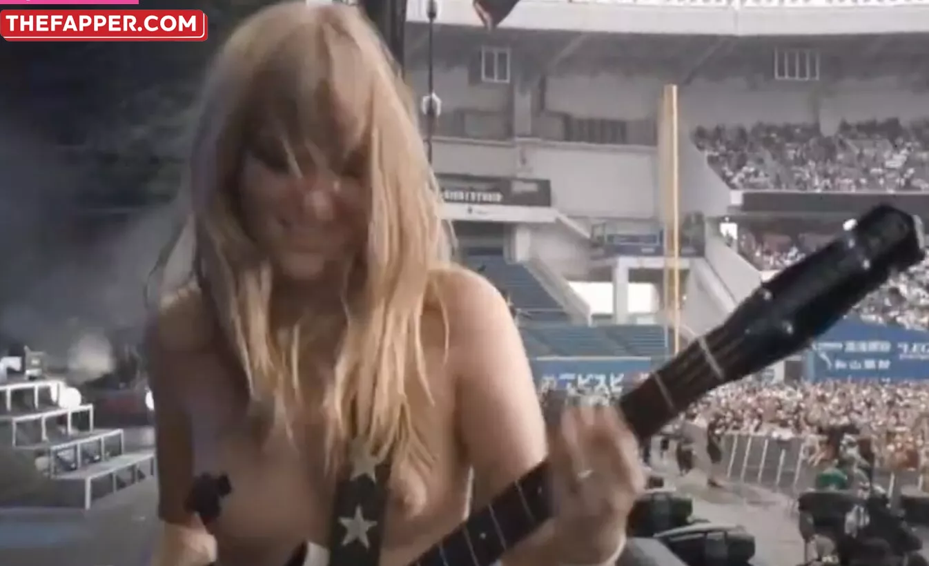 Victoria De Angelis  Onlyfans Leaked Nude Image #FRVcsNOh6D