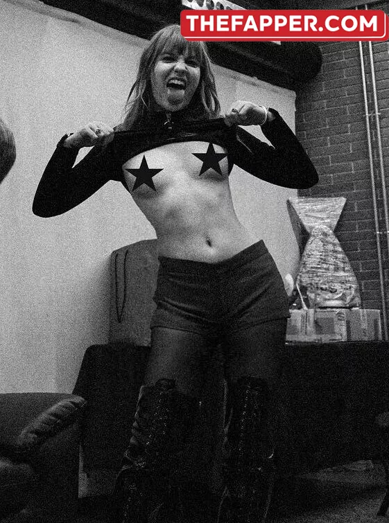 Victoria De Angelis  Onlyfans Leaked Nude Image #JgEQ2KhYbx