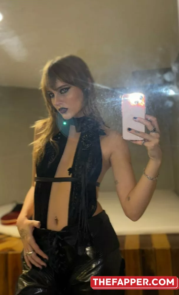 Victoria De Angelis  Onlyfans Leaked Nude Image #KAqJnGnDLf