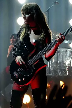 Victoria De Angelis Onlyfans Leaked Nude Image #Kk92c4k8QB