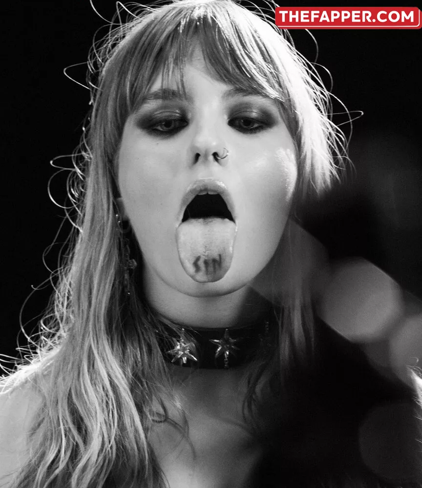 Victoria De Angelis  Onlyfans Leaked Nude Image #OCxXEqfjk3