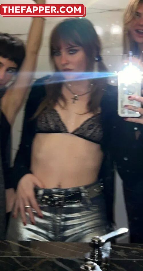 Victoria De Angelis  Onlyfans Leaked Nude Image #PiIVPuQ1Hg