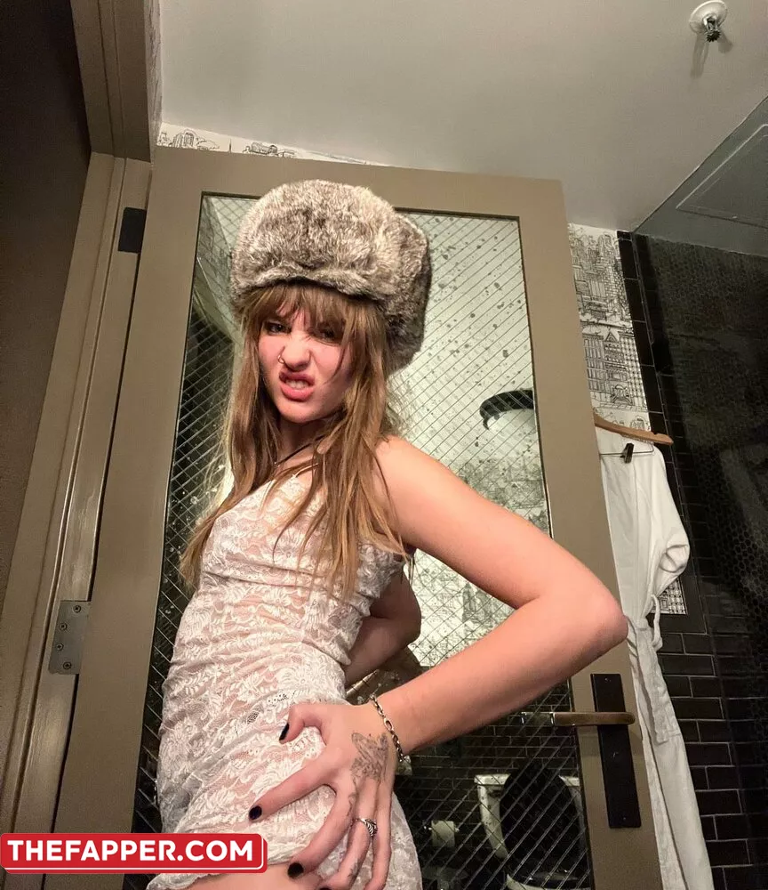 Victoria De Angelis  Onlyfans Leaked Nude Image #S76K6Im6tP