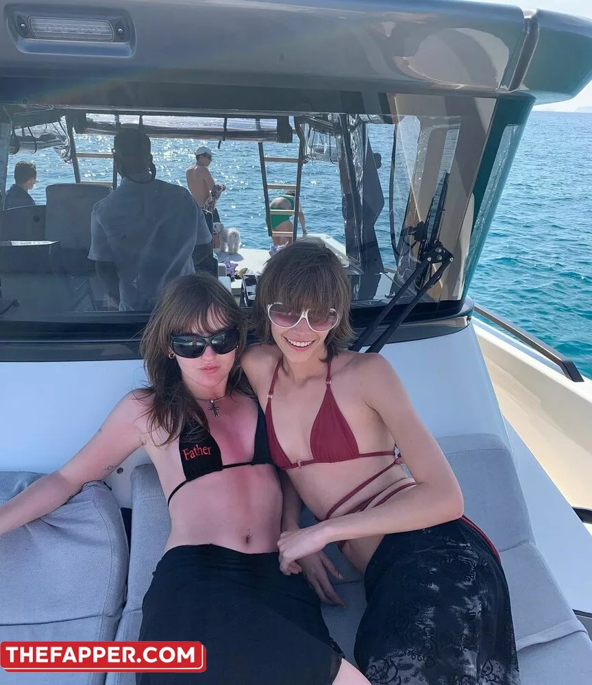 Victoria De Angelis  Onlyfans Leaked Nude Image #TvxSVmMyyF