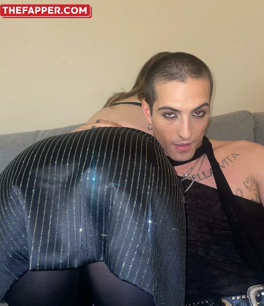 Victoria De Angelis  Onlyfans Leaked Nude Image #UjM7E5AnlN