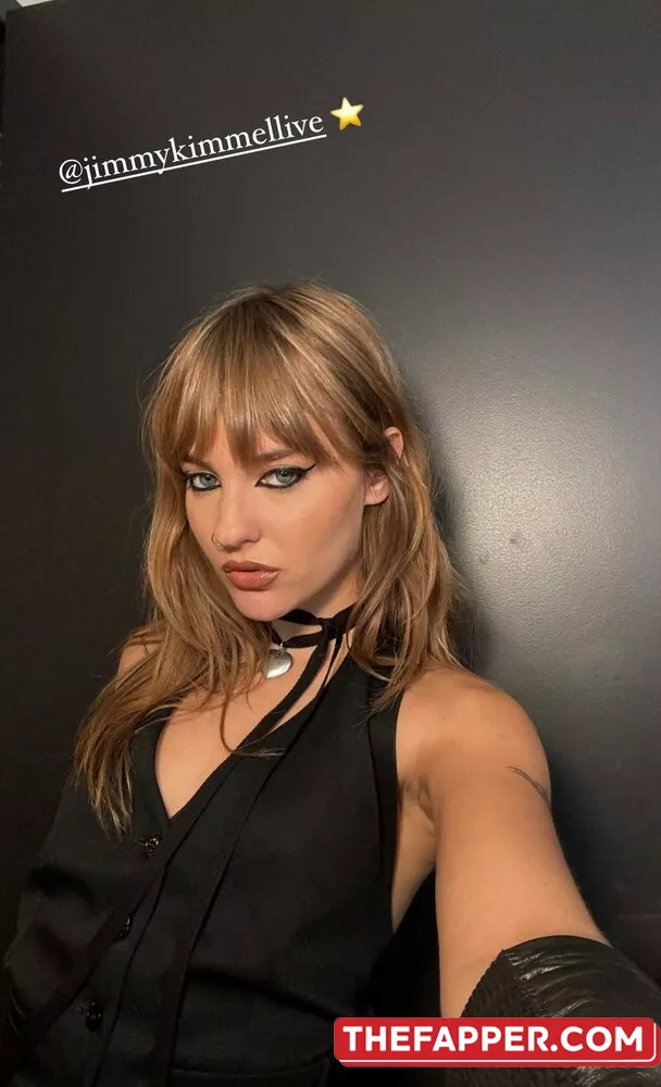Victoria De Angelis  Onlyfans Leaked Nude Image #cjak6FrIGa