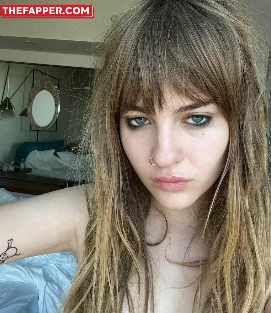 Victoria De Angelis  Onlyfans Leaked Nude Image #dqjdgpg2ml