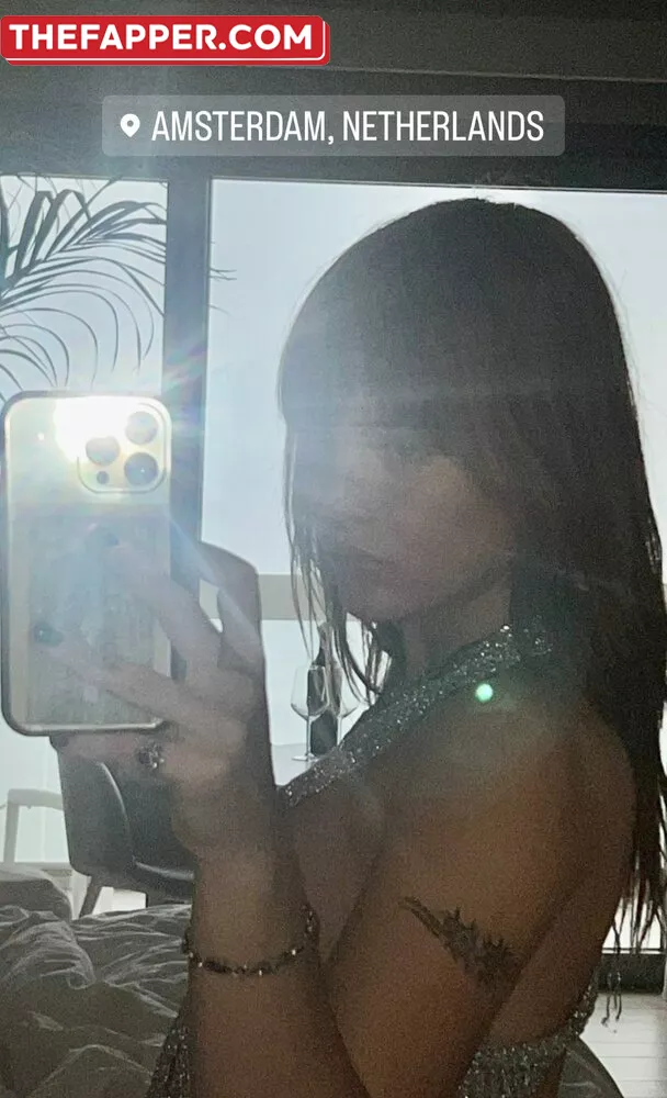 Victoria De Angelis  Onlyfans Leaked Nude Image #eqYgoa23mC