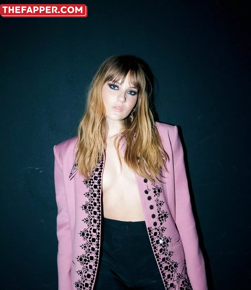 Victoria De Angelis  Onlyfans Leaked Nude Image #f02TGfozyT