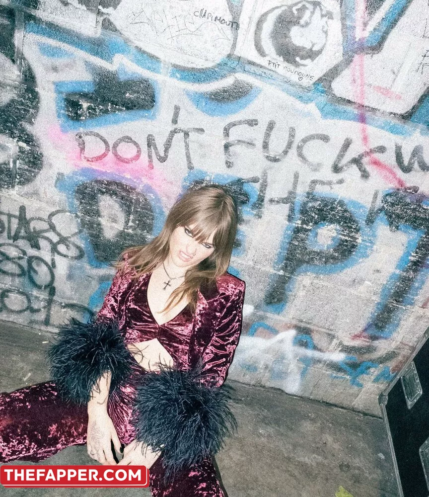 Victoria De Angelis  Onlyfans Leaked Nude Image #f0KhvpwtAA