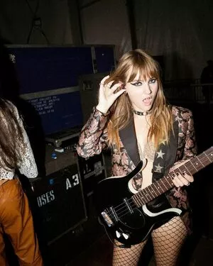 Victoria De Angelis Onlyfans Leaked Nude Image #rKanluIbjC