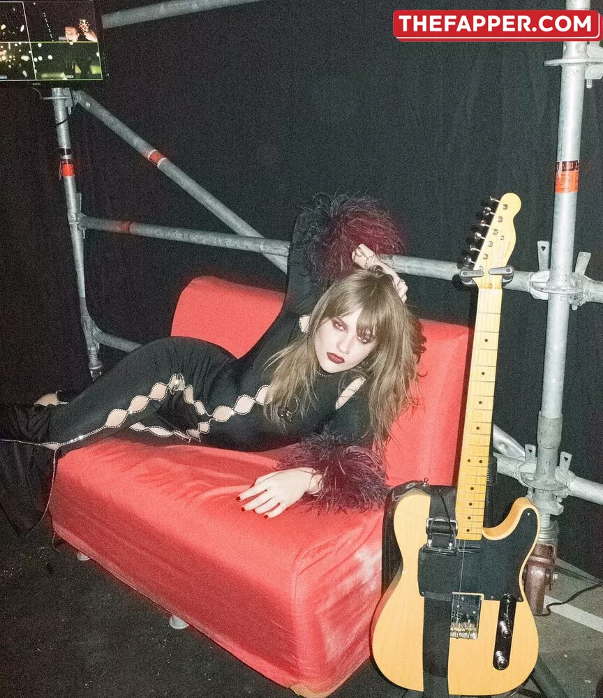 Victoria De Angelis  Onlyfans Leaked Nude Image #tCVNetn8Ue