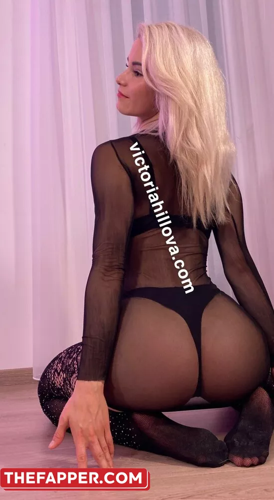 Victoria Hillova  Onlyfans Leaked Nude Image #8hqB8UqttL