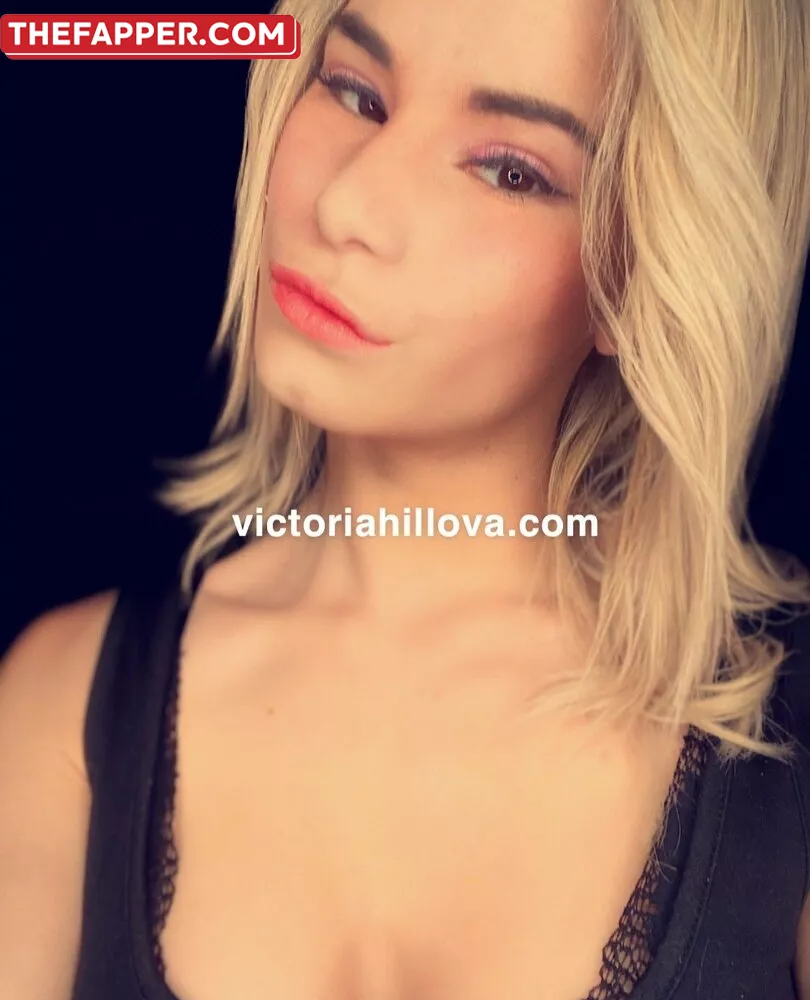 Victoria Hillova  Onlyfans Leaked Nude Image #Altb7G95om