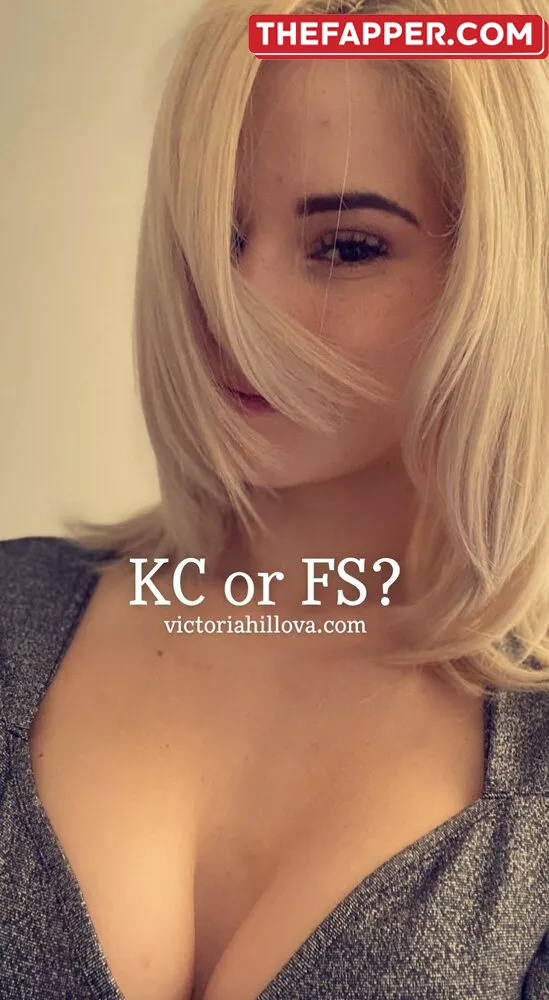 Victoria Hillova  Onlyfans Leaked Nude Image #aKYjECnsRp
