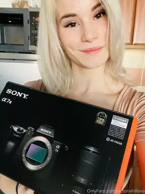 Victoria Hillova Onlyfans Leaked Nude Image #eb9vImGYRa