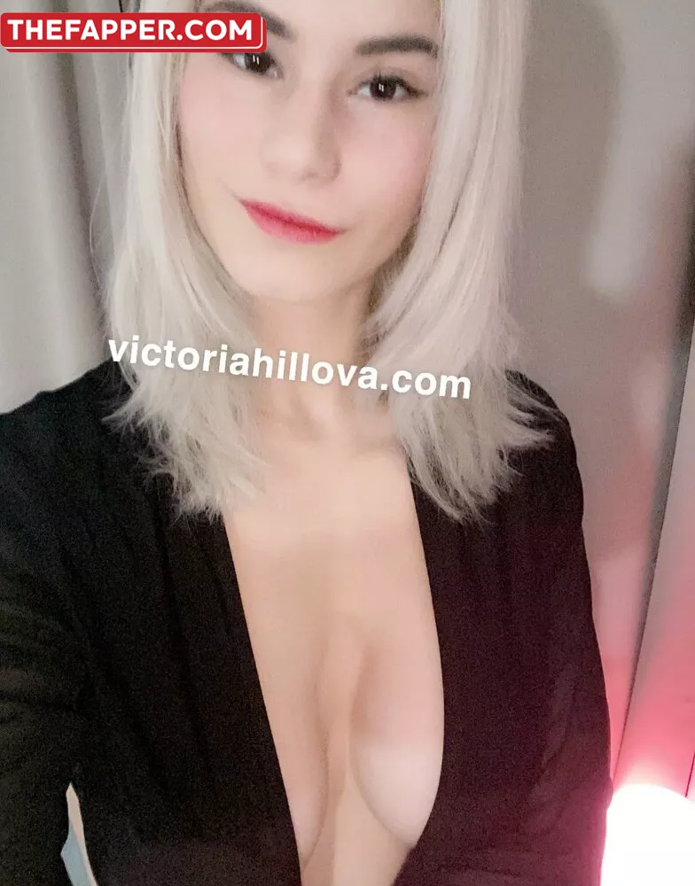Victoria Hillova  Onlyfans Leaked Nude Image #kGIFLXpktC