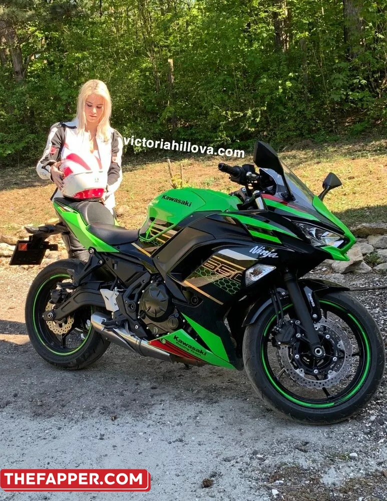 Victoria Hillova  Onlyfans Leaked Nude Image #nRwW2zyfz6