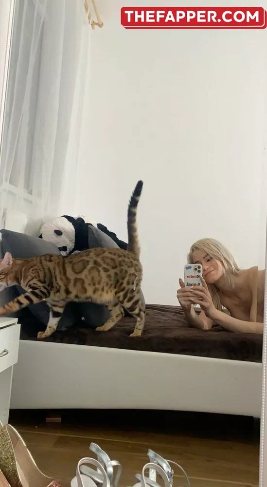 Victoria Hillova  Onlyfans Leaked Nude Image #o3uFPR1Tkp