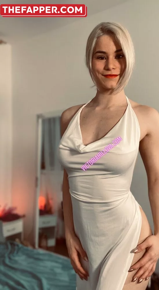 Victoria Hillova  Onlyfans Leaked Nude Image #qmikeOojUv